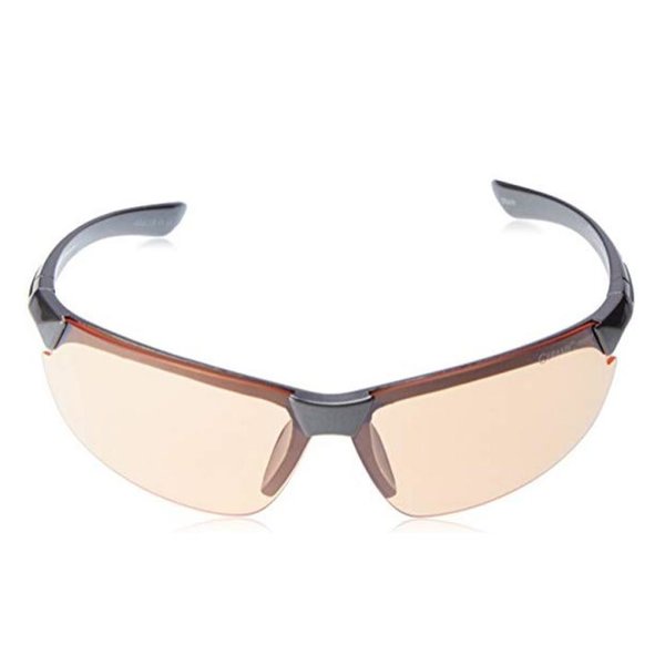 ALPINA Sonnenbrille Amition Draff Outdoorsport-Brille Sportbrille