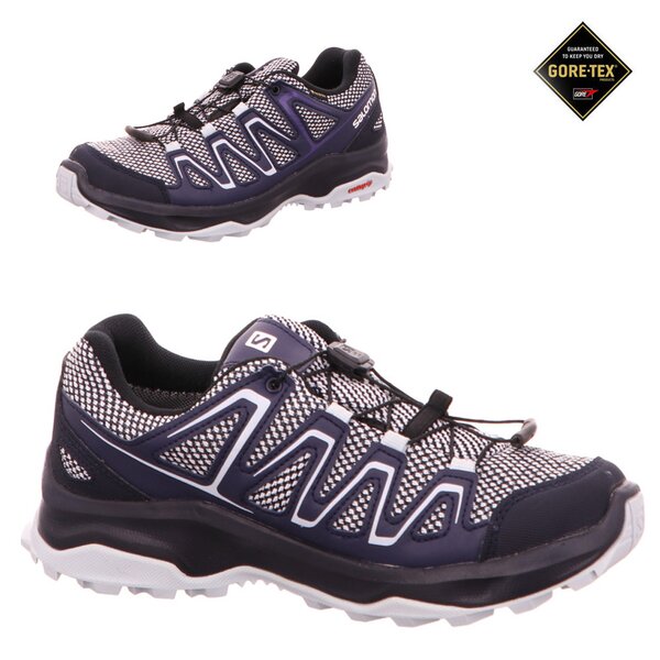 Salomon - CUSTER GTX W Goretex Sportschuhe Outdoorschuhe wasserdicht