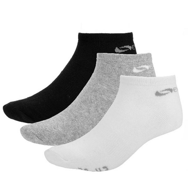 Everhill - 3er Pack Allroundsocken Baumwolle, 3 Paar