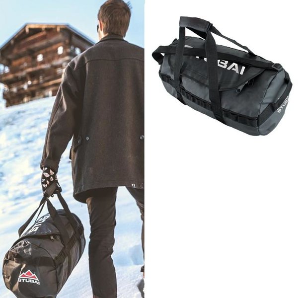 STUBAI - Carrier Dufflebag - Sport- und Reisetasche 40L