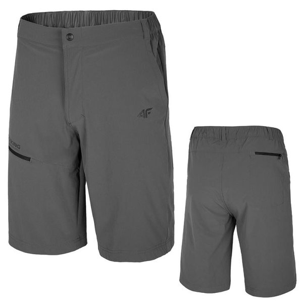 4F - Trekkingshort 2020 - grau