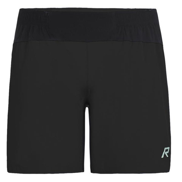 RUKKA - Myllypohja - Herren Sportshort - schwarz