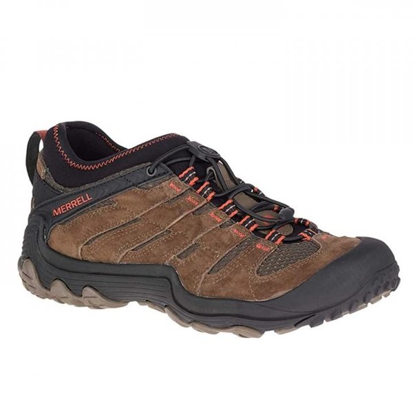MERELL - CHAM 7 LIMIT STRETCH Outdoorschuhe, braun