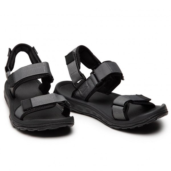 4F - Herren Outdoorsandalen - grau